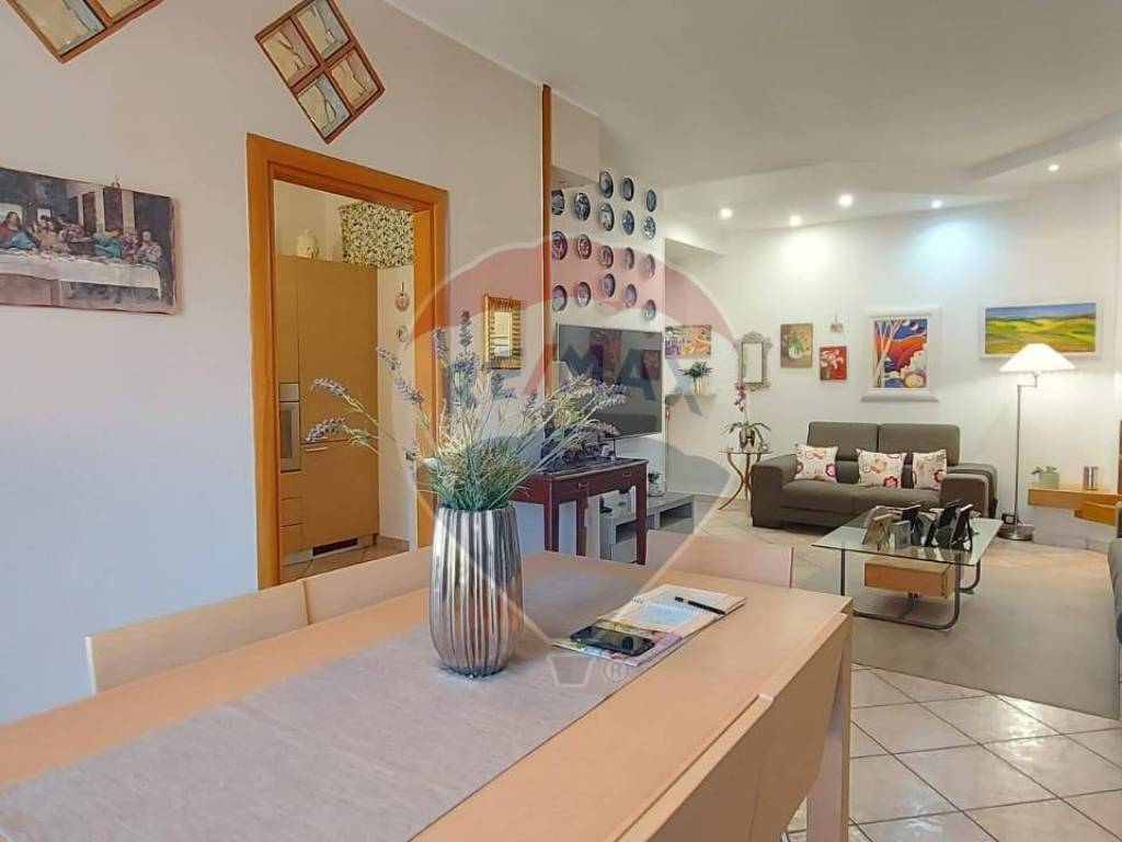Appartamento a Cuvio in Via Erminia Maggi, 19 - Foto 5