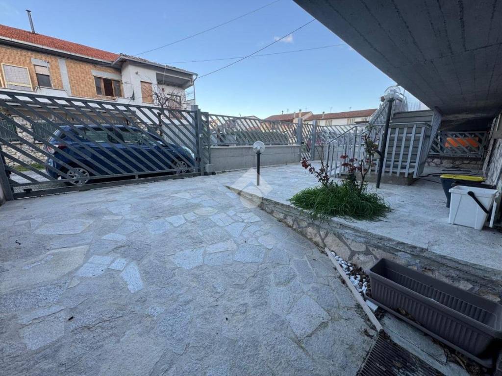 Villetta a schiera a Avezzano in Via Benevento, 35 - Foto 3