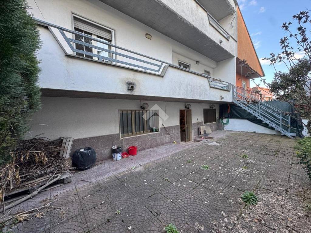 Villetta a schiera a Avezzano in Via Benevento, 35 - Foto 5