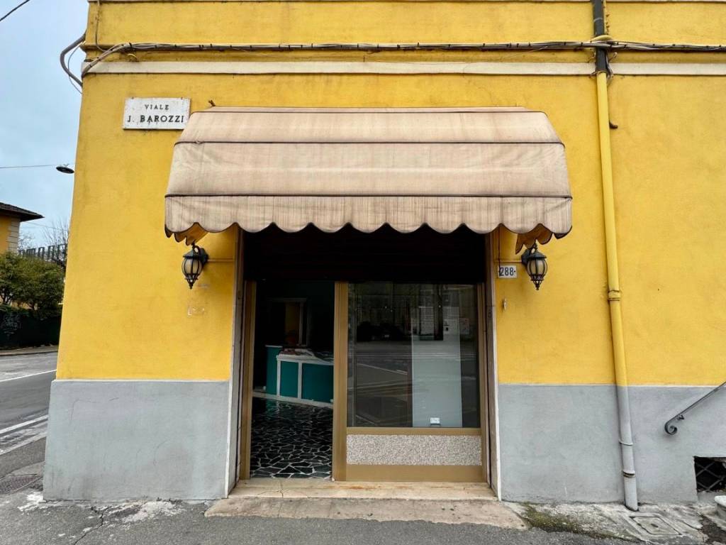 Immobile a Modena in Viale Jacopo Barozzi, 288 - Foto 3