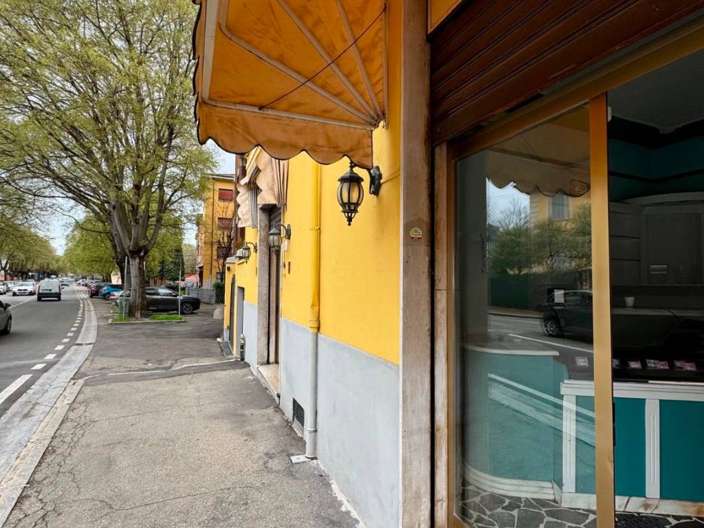 Immobile a Modena in Viale Jacopo Barozzi, 288 - Foto 4