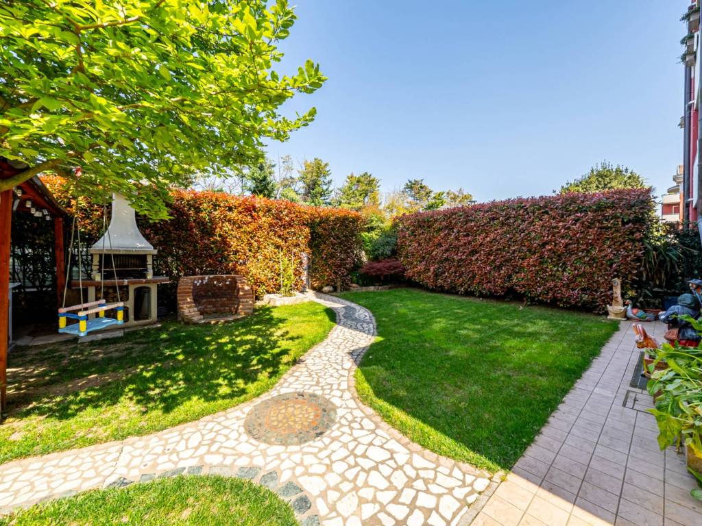 Appartamento a Lavagno in Via Giuseppe Resi, 9 - Foto 2