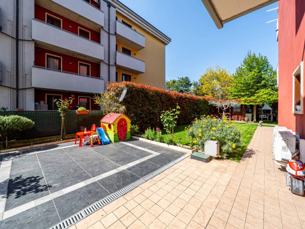 Appartamento a Lavagno in Via Giuseppe Resi, 9 - Foto 3