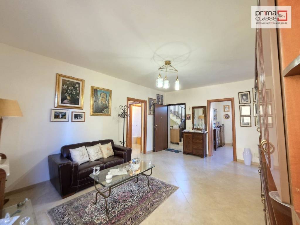 Villa a Vittoria in Via Caravaggio, 17 - Foto 5