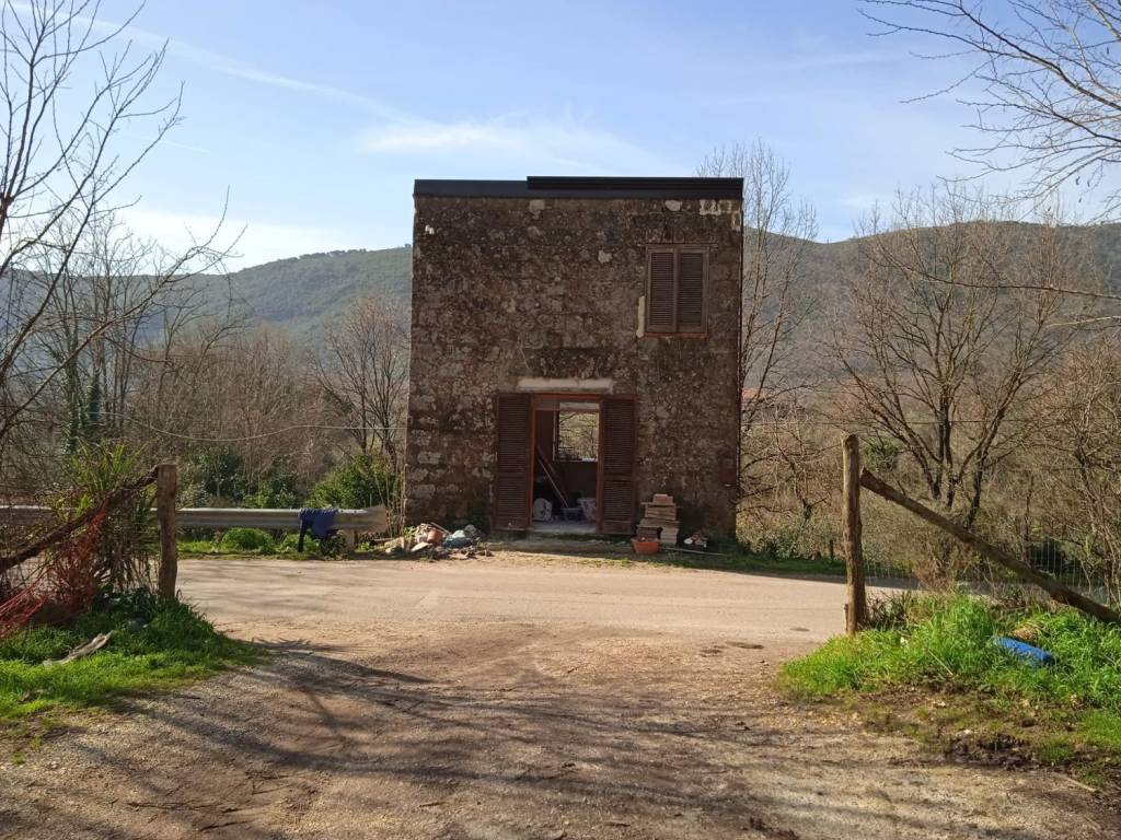 Rustico / casale a Formicola in Via formicola s.n.c - Foto 3