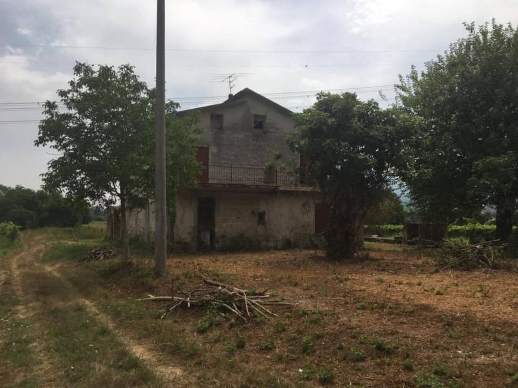 Rustico / casale a Castel campagnano - Foto 2