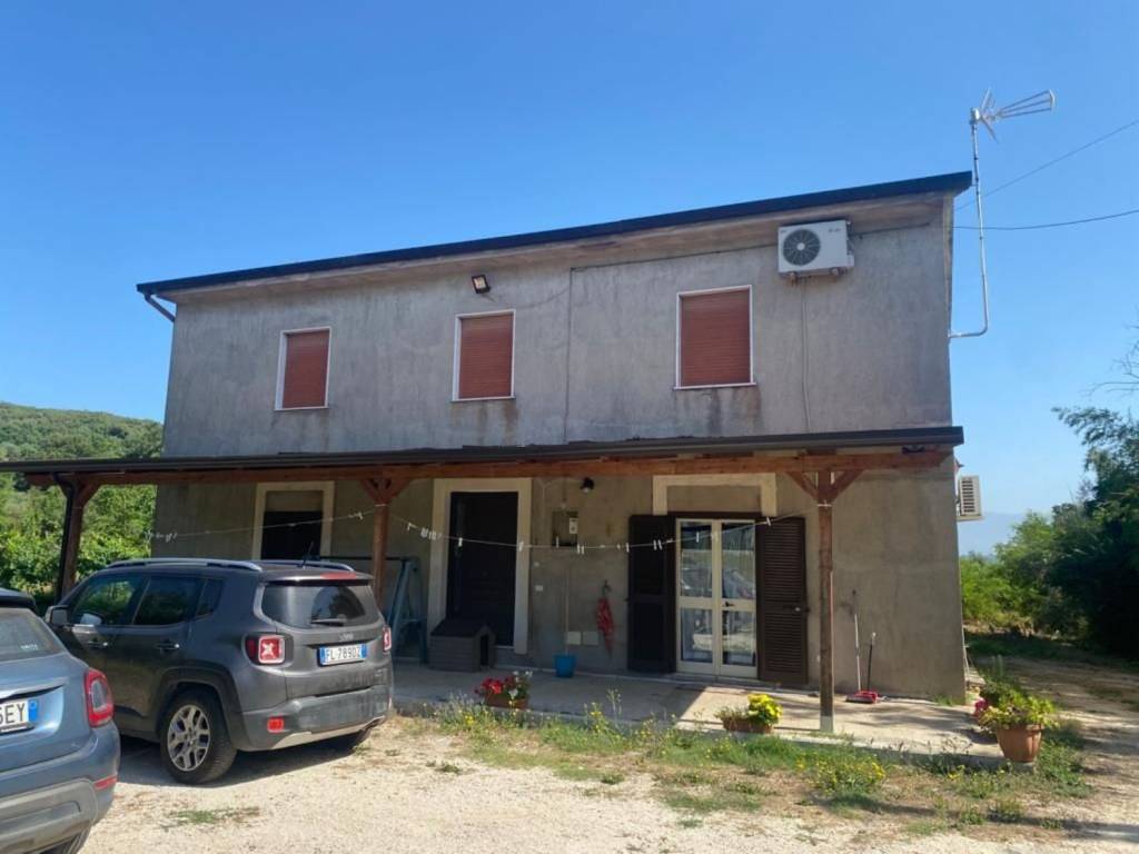 Rustico / casale a Caiazzo - Foto 4