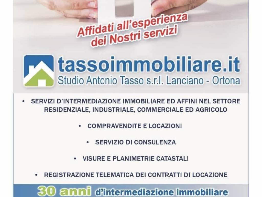 Terreno a Castel frentano in Via Teofilo Patini - Foto 2