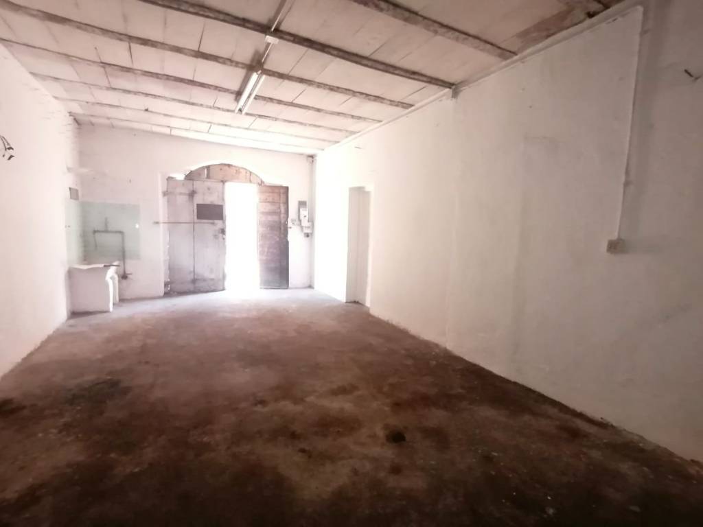 Box / garage a Jesi in Via Roma - Foto 3