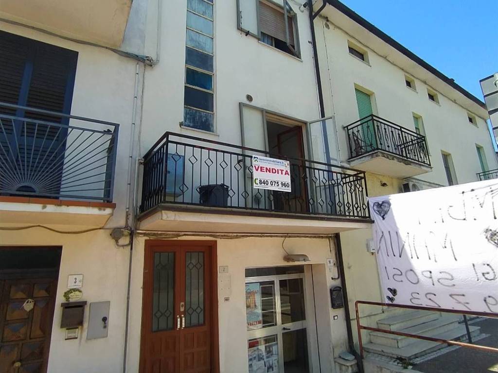 Casa indipendente a Castel frentano in Corso Roma, , 2 - Foto 2