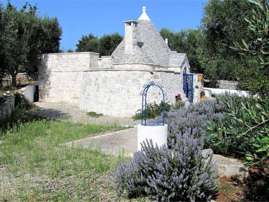 Rustico / casale a Ostuni in C.da Montesasso - Foto 3