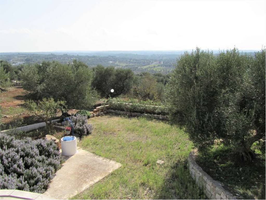 Rustico / casale a Ostuni in C.da Montesasso - Foto 5