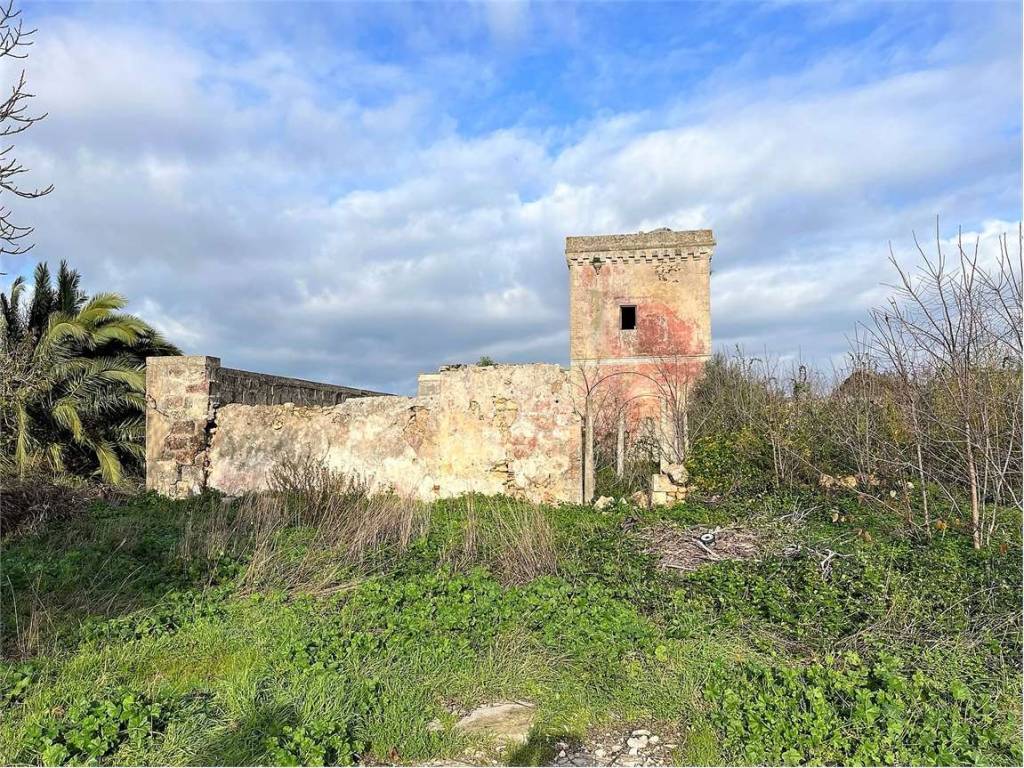 Casa indipendente a Brindisi in Contrada Torre Prema - Foto 5