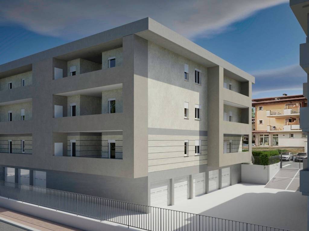 Appartamento a Castel mella in Via Don Davide Pinardi - Foto 2