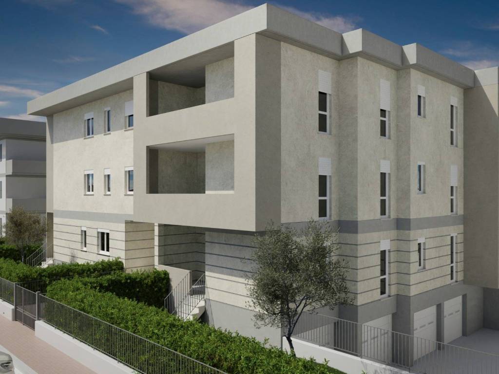 Appartamento a Castel mella in Via Don Davide Pinardi - Foto 3