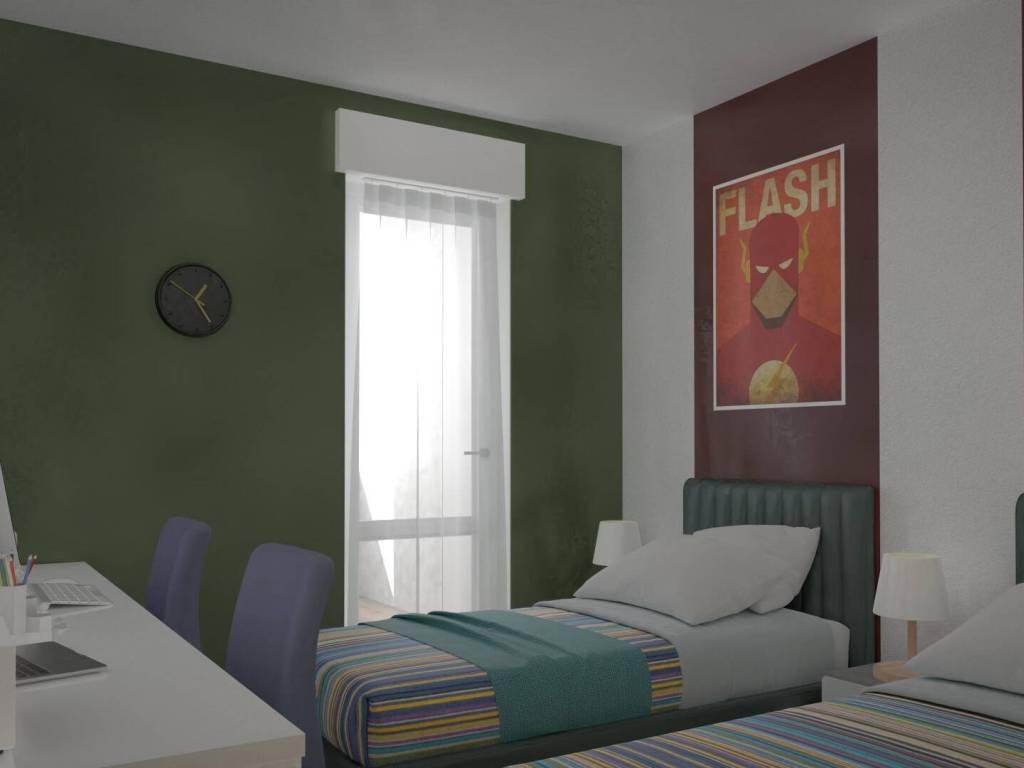 Appartamento a Castel mella in Via Don Davide Pinardi - Foto 5