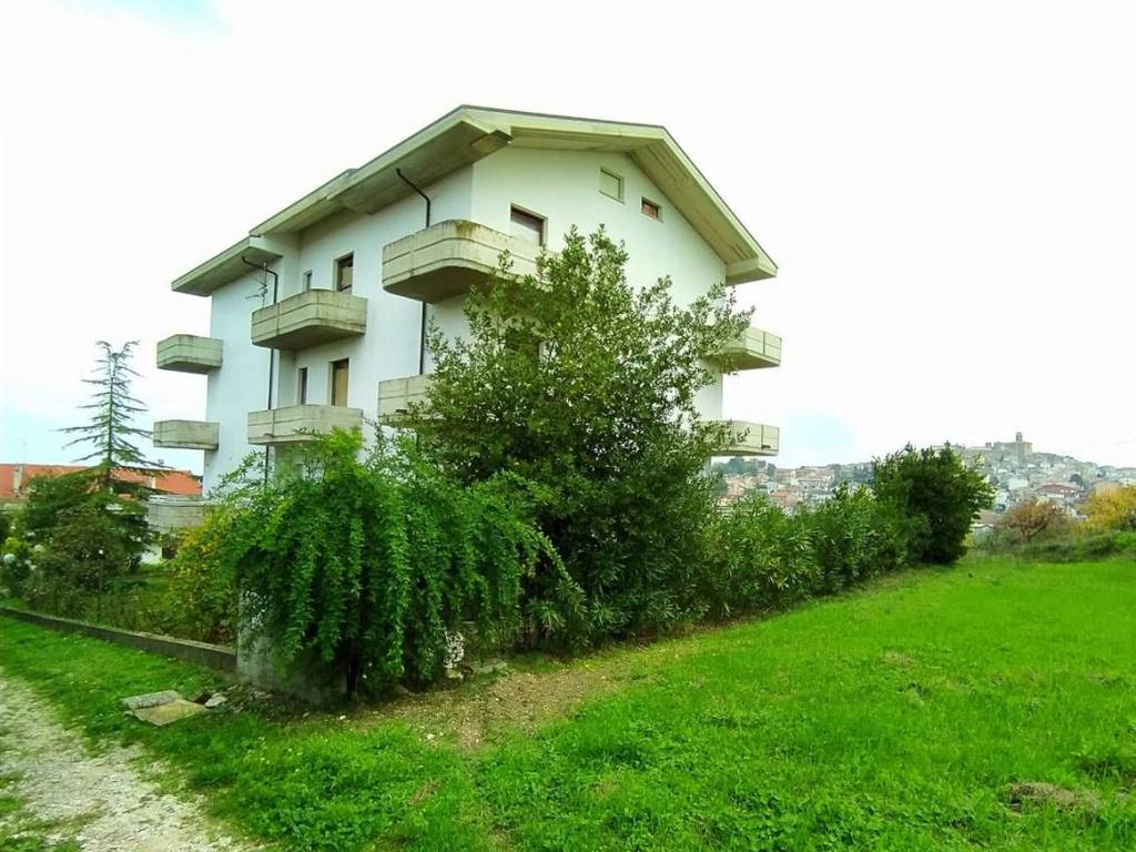 Appartamento a Castel frentano - Foto 4