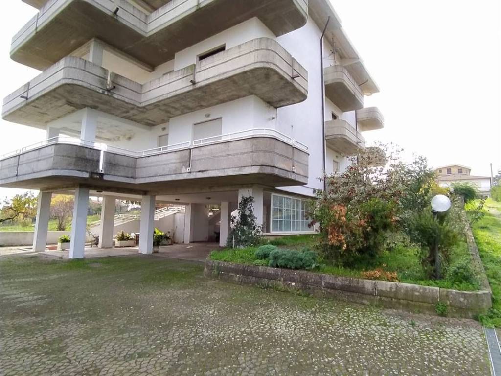 Appartamento a Castel frentano - Foto 5
