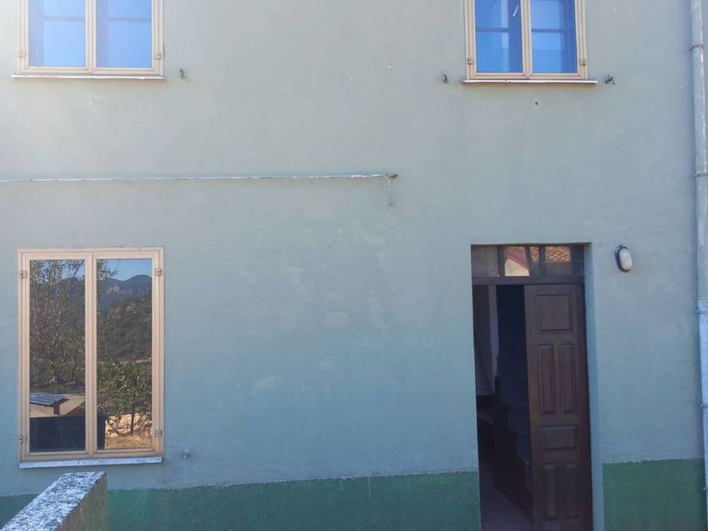 Villa a Ussassai in Via Grazia Deledda - Foto 4