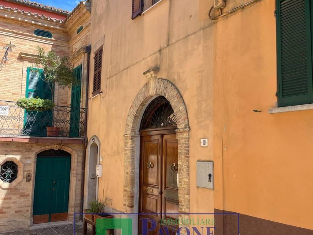 Palazzo / stabile a Atri in Vico Trolli - Foto 2
