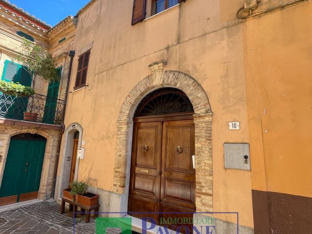 Palazzo / stabile a Atri in Vico Trolli - Foto 3
