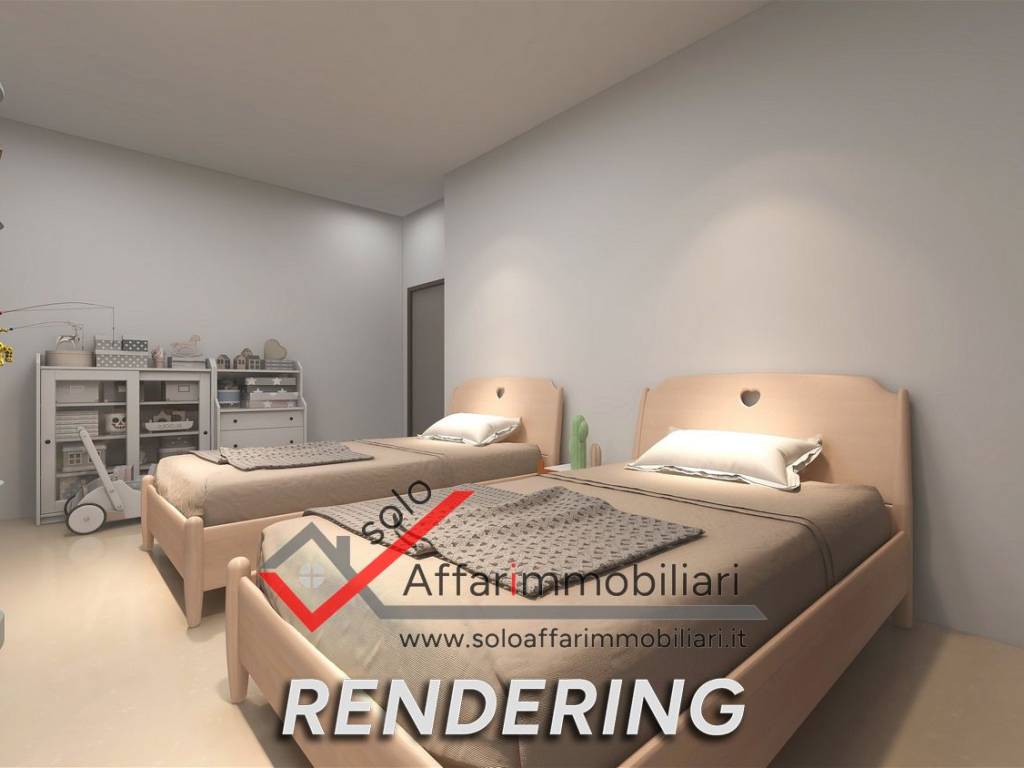 Appartamento a Arzachena in Via Umberto, 7 - Foto 5