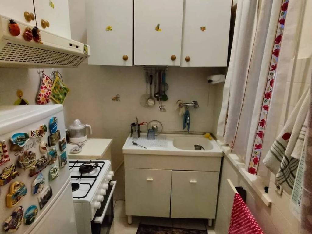 Appartamento a Falconara marittima in Via Marche - Foto 3