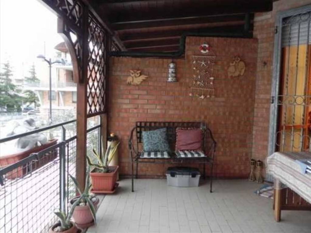 Appartamento a Falconara marittima - Foto 2