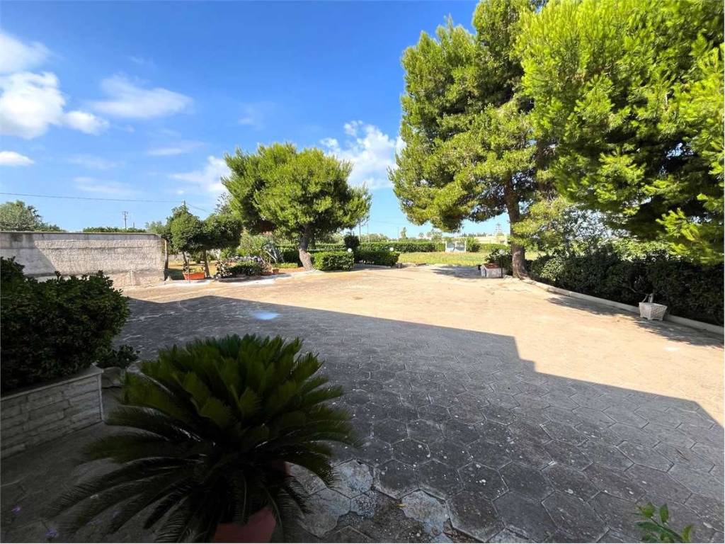 Villa a Brindisi in C.da Montenegro, 150 - Foto 4