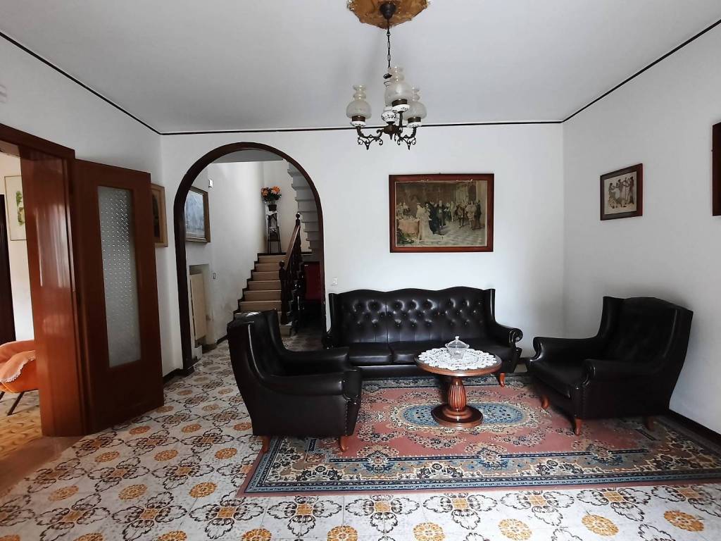 Villa a Crespino in Via Arginello, 124 - Foto 4