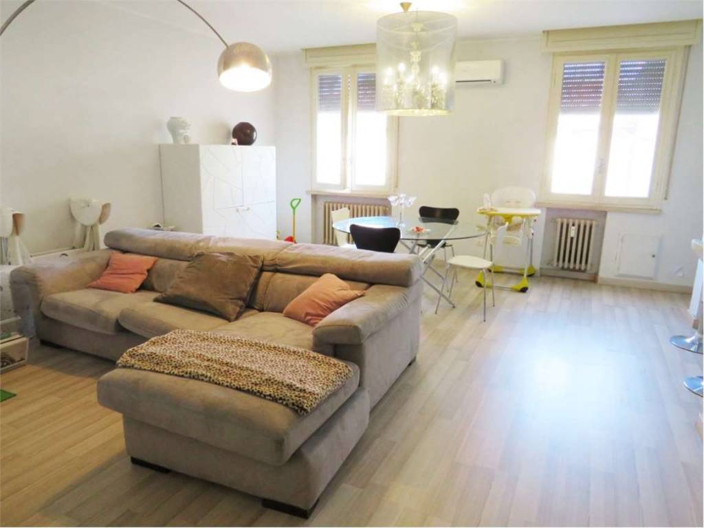 Appartamento a Reggio emilia in Via Emilia San Pietro - Foto 2