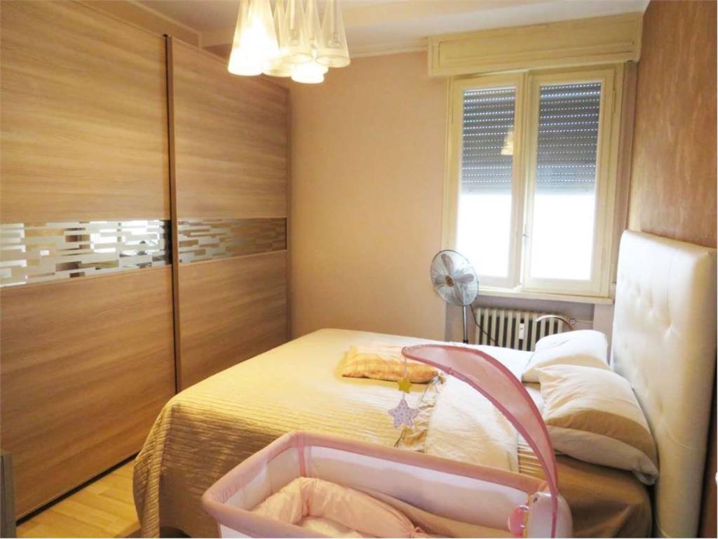 Appartamento a Reggio emilia in Via Emilia San Pietro - Foto 4