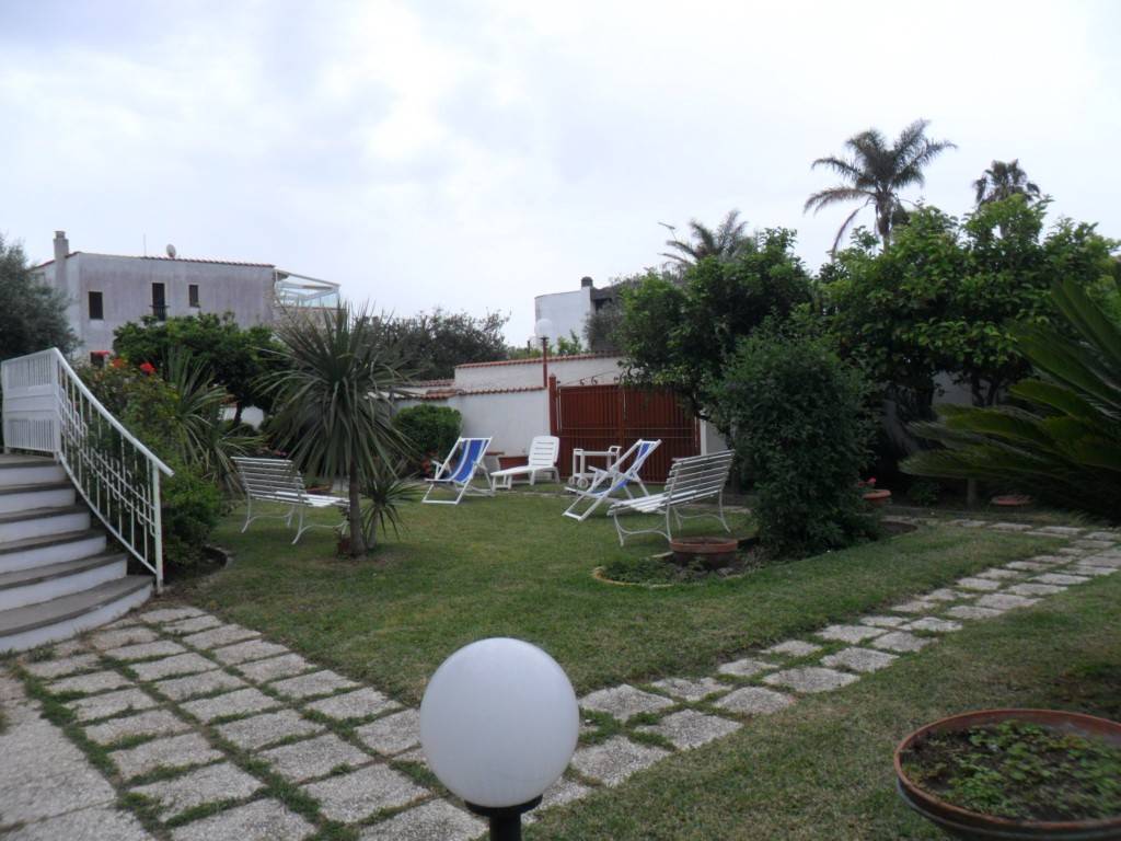 Villa a San felice circeo in Via Iliade - Foto 4