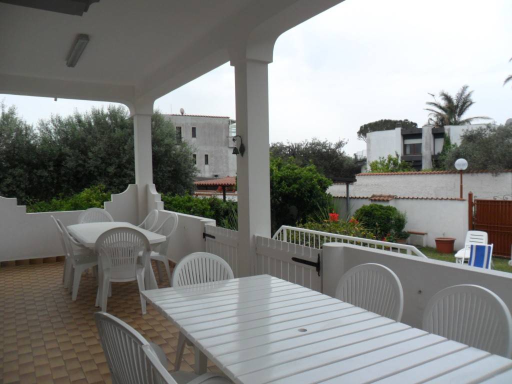Villa a San felice circeo in Via Iliade - Foto 5