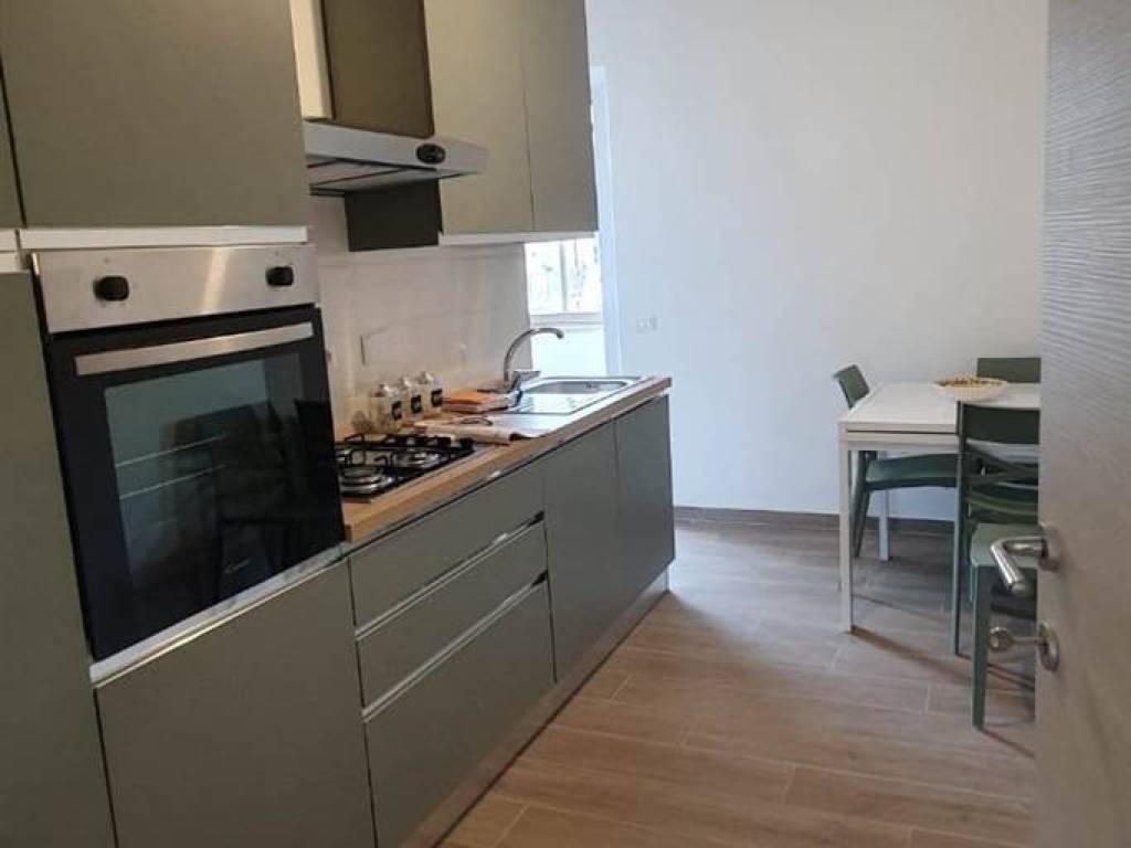 Appartamento a Follonica in Via Litoranea, 44 - Foto 5