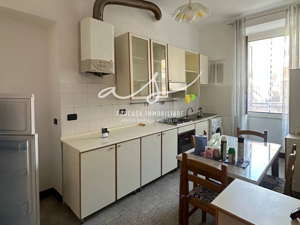 Appartamento a La spezia in Via Nino Bixio, 10 - Foto 3