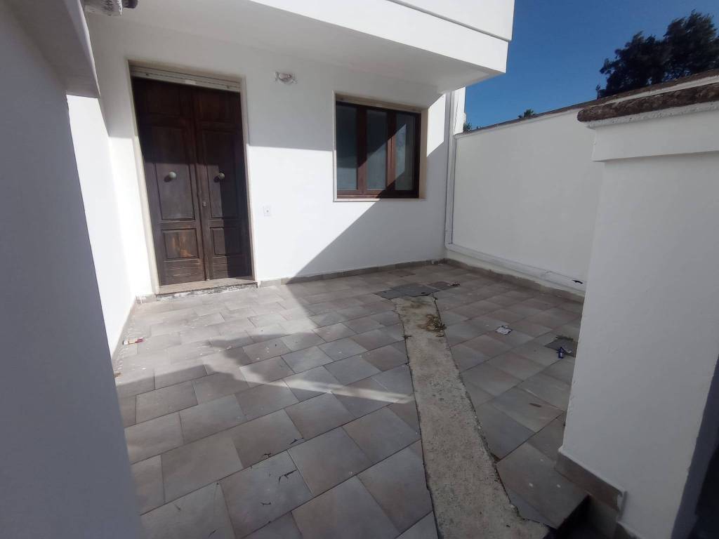 Casa indipendente a Taviano in Via Francesco Crispi - Foto 3