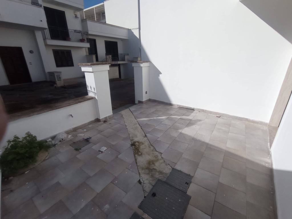 Casa indipendente a Taviano in Via Francesco Crispi - Foto 4