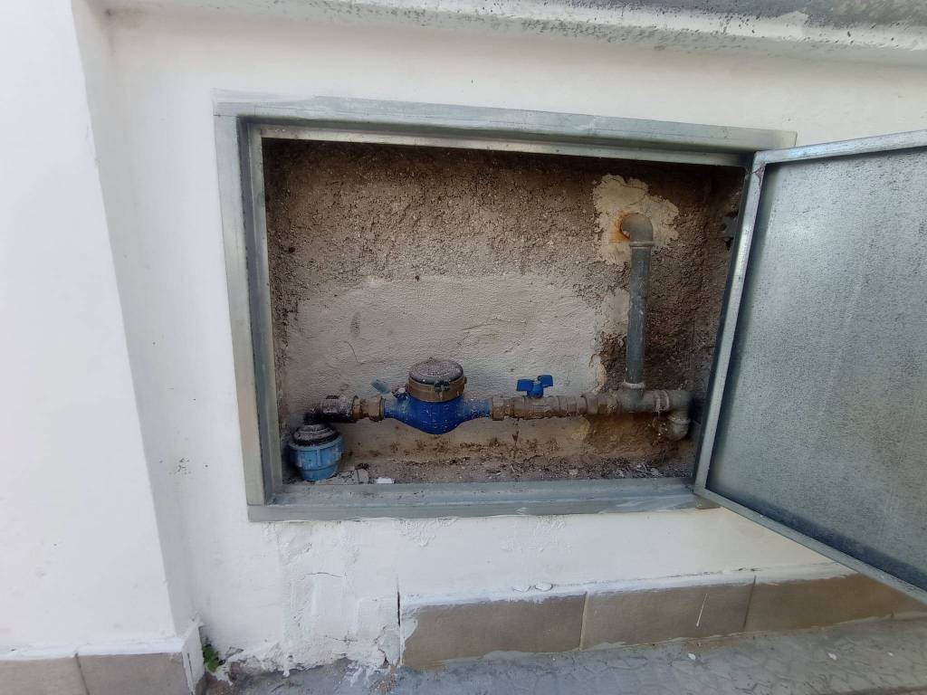 Casa indipendente a Taviano in Via Francesco Crispi - Foto 5