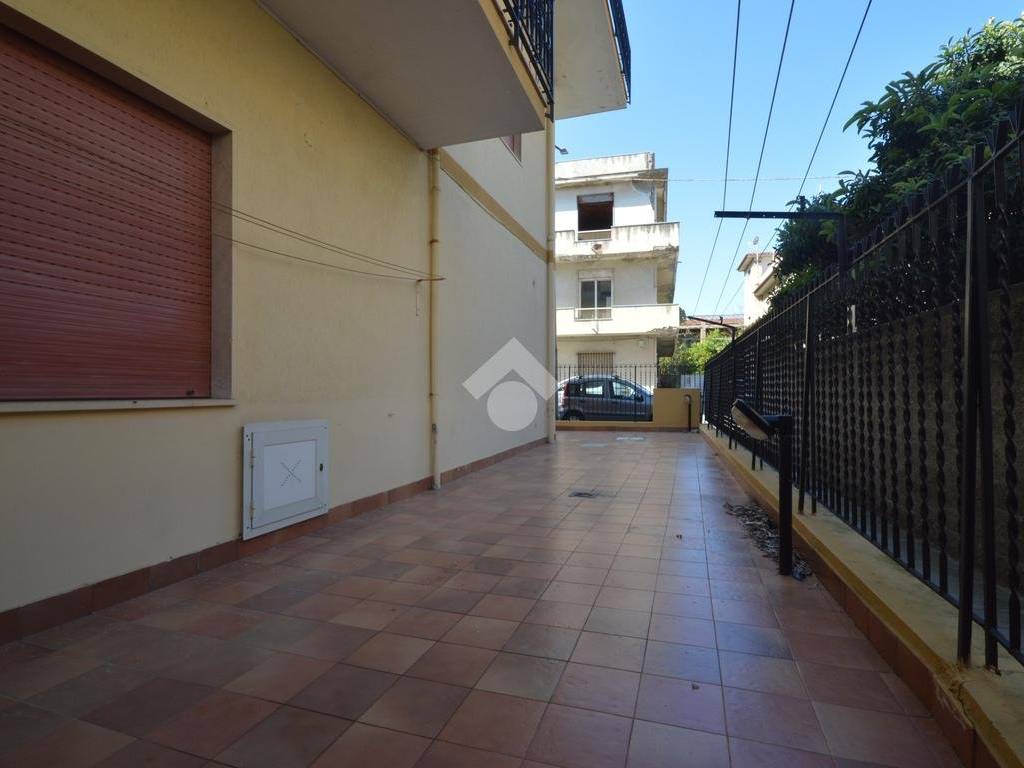 Appartamento a Venetico in Via Senia Nuova, 9 - Foto 4