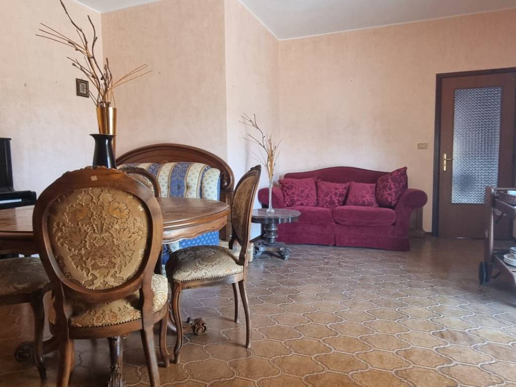 Appartamento a Milazzo in Via Giuseppe Missori VICO I, 4 - Foto 4