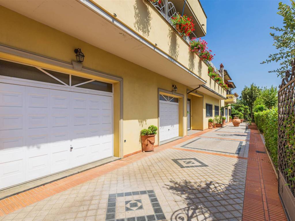 Villa a Pistoia - Foto 2