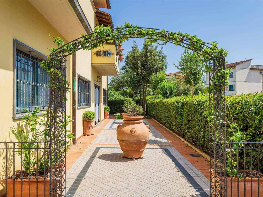 Villa a Pistoia - Foto 3