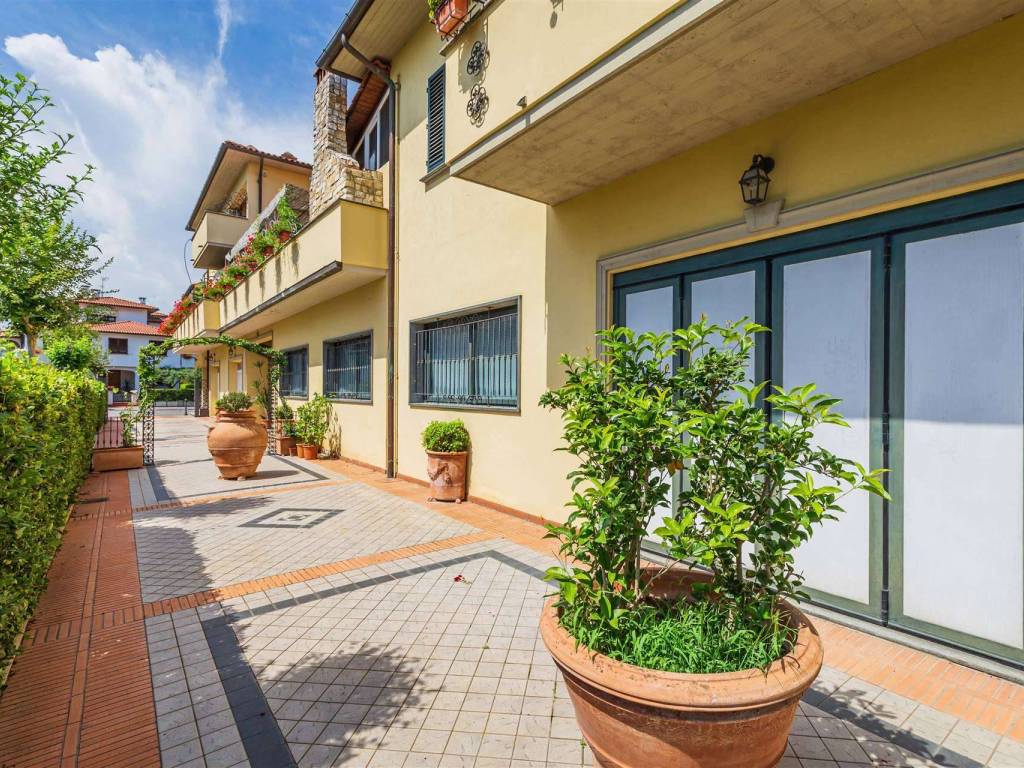 Villa a Pistoia - Foto 4