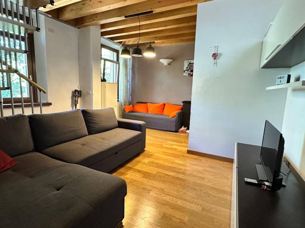 Appartamento a Udine in Via Antonio Caccia, 4 - Foto 4