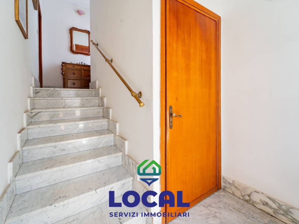 Casa indipendente a Cuneo in Via Chiusani, 16 - Foto 2