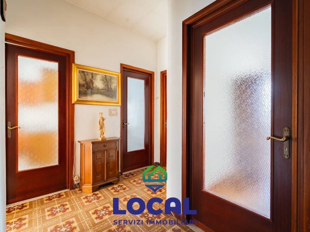 Casa indipendente a Cuneo in Via Chiusani, 16 - Foto 3