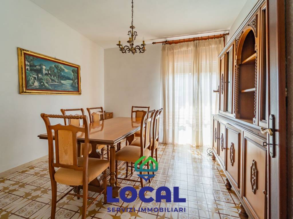 Casa indipendente a Cuneo in Via Chiusani, 16 - Foto 5