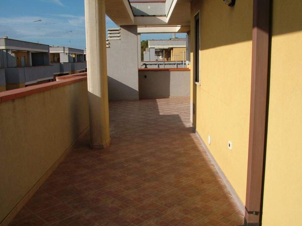 Appartamento a Brindisi in Via Materdomini - Foto 5