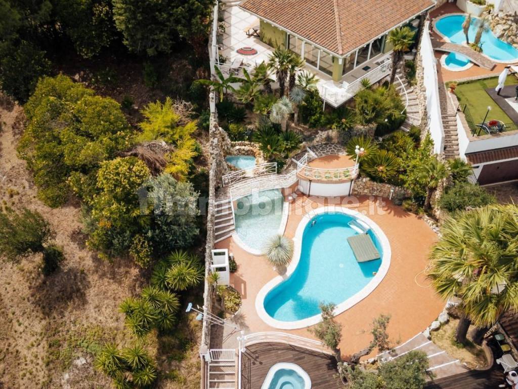 Villa a Pescara in Strada Valle Fuzzina, 53 - Foto 2